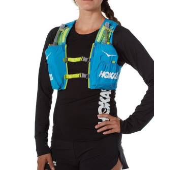 Produktbild Hoka X Nathan Race Vest