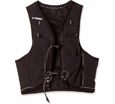 Produktbild Adidas Terrex Agravic Speed Weste (2019)
