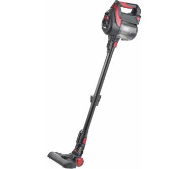 Produktbild Sichler 2in1-Akku-Zyklon-Staubsauger mit elektrischer Bürste BHS-500.ak