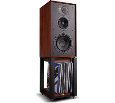 Produktbild Wharfedale Linton Heritage