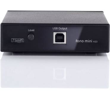 Produktbild Rega Fono Mini A2D MK2
