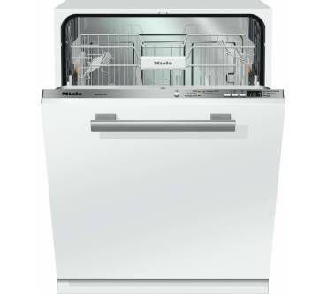 Produktbild Miele Series 120 G 4994 Vi