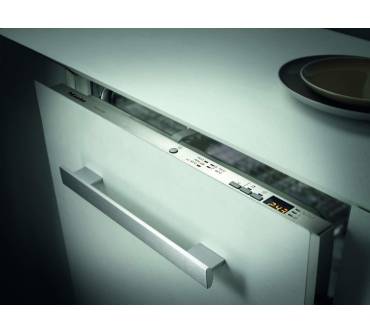 Produktbild Miele Series 120 G 4994 Vi