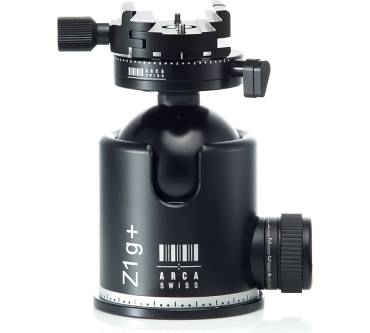Produktbild Arca Swiss Z1g+ double