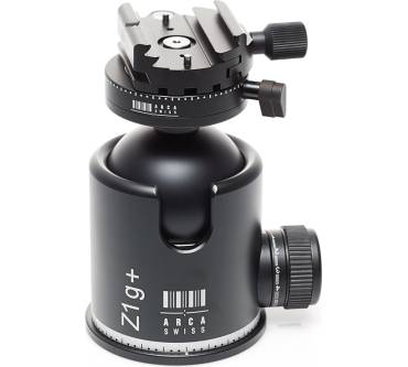 Produktbild Arca Swiss Z1g+ double