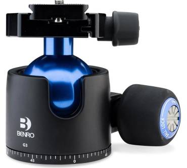 Produktbild Benro G3