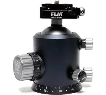 Produktbild FLM CB-58 FTR