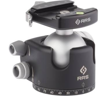 Produktbild Really Right Stuff BH-55 Pro