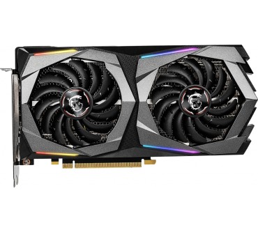 Produktbild MSI GeForce RTX 2060 Super Gaming X