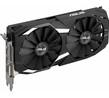 Produktbild Asus Dual Radeon RX 580 OC
