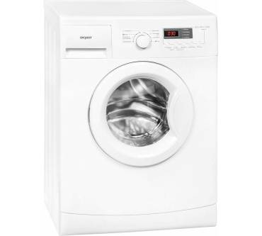 Produktbild Exquisit WA 6012-1