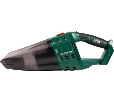 Produktbild Lidl / Parkside Akku-Handsauger PHSSA 20-Li