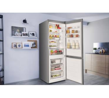 Produktbild Bauknecht KGNFI 206 A3+ IN