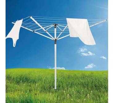 Produktbild Leifheit LinoPush 400