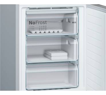 Produktbild Bosch Serie 4 KGN39XI4B