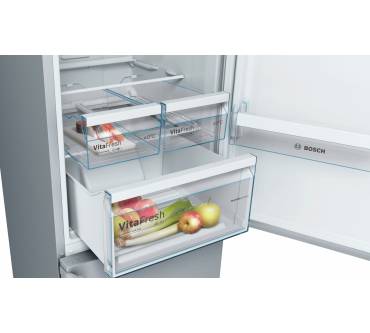 Produktbild Bosch Serie 4 KGN39XI4B