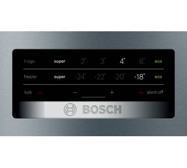 Produktbild Bosch Serie 4 KGN39XI4B