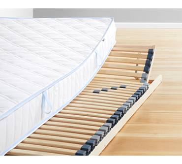 Produktbild Aldi Süd / dormia Komfortmatratze