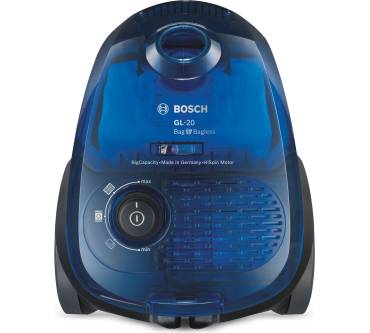 Produktbild Bosch BGN2A3028