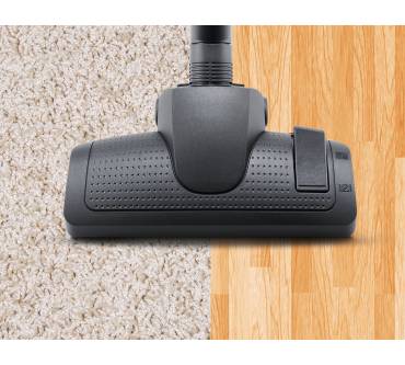 Produktbild Bosch BGN2A3028