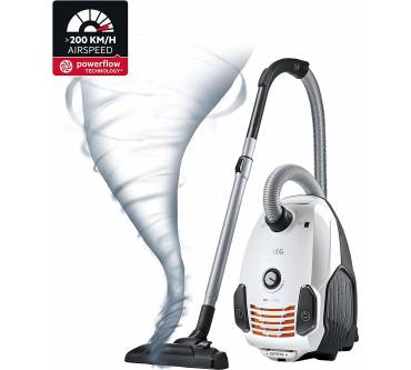 Produktbild AEG VX6-2-IW5