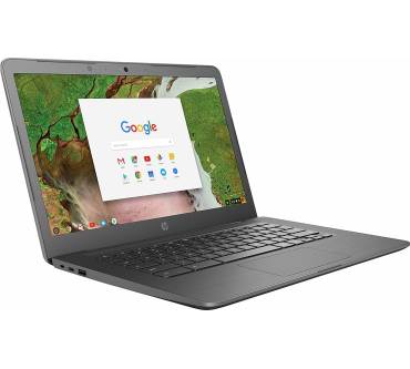 Produktbild HP Chromebook 14 G5