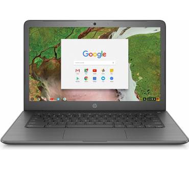 Produktbild HP Chromebook 14 G5
