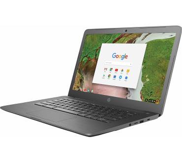 Produktbild HP Chromebook 14 G5