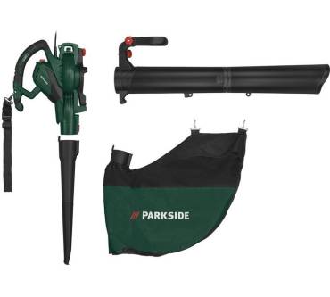 Produktbild Lidl / Parkside PLS 3000 A1