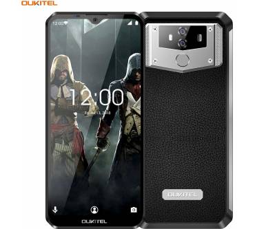 Produktbild Oukitel K12