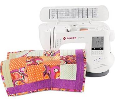 Produktbild Singer Legacy SE 300