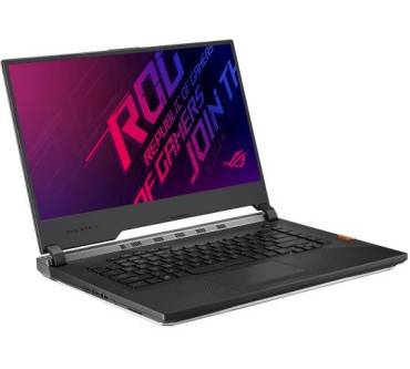 Produktbild Asus ROG Strix Scar III (G531GW)