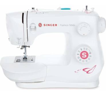 Produktbild Singer Fashion Mate 3333