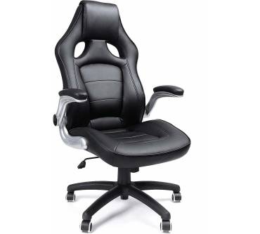 Produktbild Songmics OBG62B