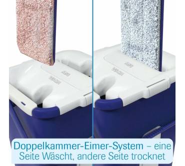 Produktbild Mediashop.tv Livington Touchless Mop