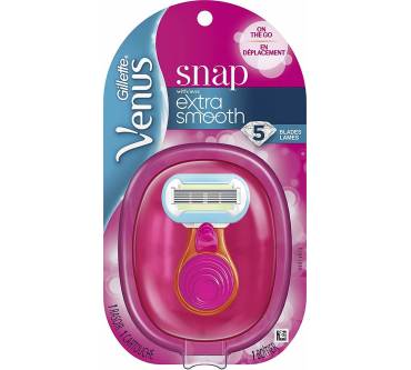 Produktbild Gillette Venus Snap mit Embrace