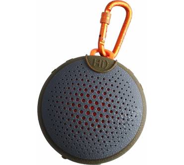 Produktbild Boompods Aquablaster