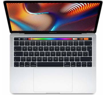 Produktbild Apple MacBook Pro 13