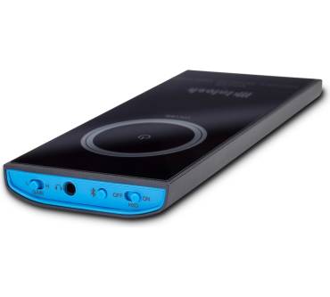 Produktbild McIntosh MHA50