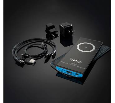 Produktbild McIntosh MHA50