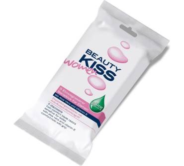 Produktbild Spar / Beauty Kiss Women Einwegrasierer Sensitive
