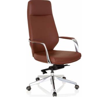 Produktbild hjh Office Velvet