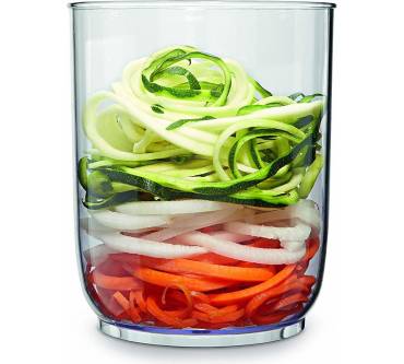 Produktbild WMF Kult X Spiralschneider