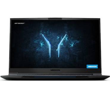 Produktbild Medion Erazer X17805