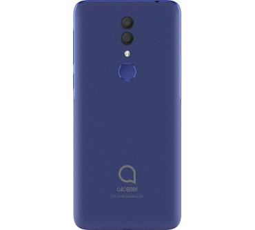 Produktbild Alcatel 1X 2019