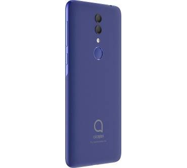 Produktbild Alcatel 1X 2019