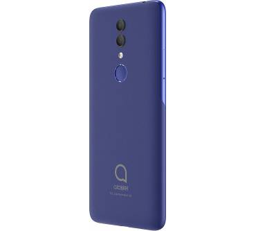 Produktbild Alcatel 1X 2019
