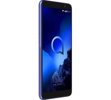 Produktbild Alcatel 1X 2019