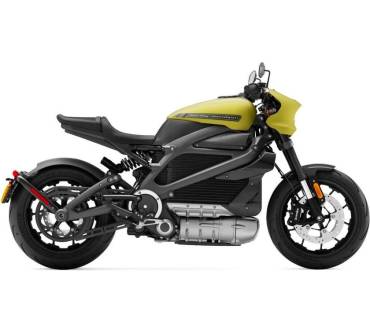 Produktbild Harley-Davidson LiveWire