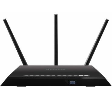 Produktbild NetGear Nighthawk R6700